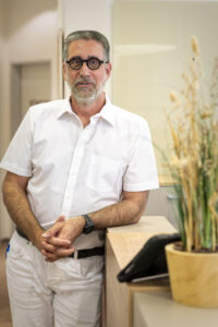 Dr. med. Marcus Kelm