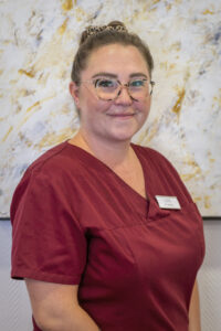 Frau Döring