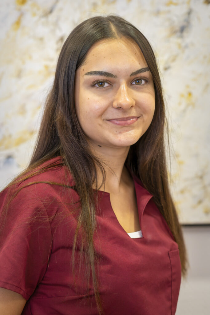 Frau Nuys
