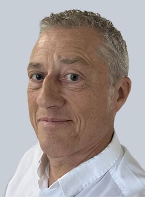 Porträt von Dr. med. Lothar Roslawski

